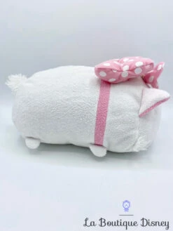 Peluche Grand Tsum Tsum Marie Les Arisotchats Disney Chat Blanc 30 Cm XXL Géant 10 Peluche Grand Tsum Tsum Marie Les Arisotchats Disney Chat Blanc 30 Cm XXL Géant -Disney peluche tsum tsum geant xxl marie les aristochats disney chat blanc 1