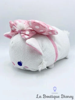 Peluche Grand Tsum Tsum Marie Les Arisotchats Disney Chat Blanc 30 Cm XXL Géant 9 Peluche Grand Tsum Tsum Marie Les Arisotchats Disney Chat Blanc 30 Cm XXL Géant -Disney peluche tsum tsum geant xxl marie les aristochats disney chat blanc 3