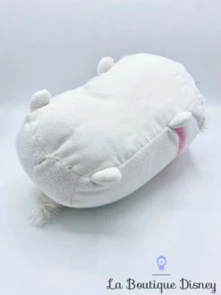Peluche Grand Tsum Tsum Marie Les Arisotchats Disney Chat Blanc 30 Cm XXL Géant 11 Peluche Grand Tsum Tsum Marie Les Arisotchats Disney Chat Blanc 30 Cm XXL Géant -Disney peluche tsum tsum geant xxl marie les aristochats disney chat blanc 4