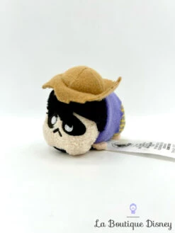 Peluche Tsum Tsum Hector Coco Disney Store 2017 Squelette Mexicain