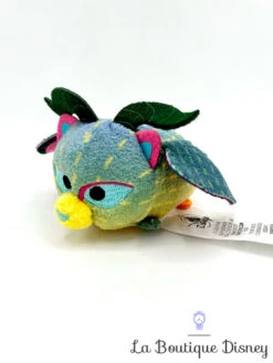 Peluche Tsum Tsum Pepita Coco Disney Store 2017 Alebrije Dragon Ailes Multicolore