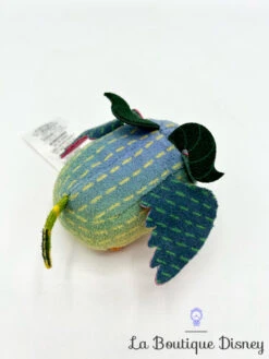 Peluche Tsum Tsum Pepita Coco Disney Store 2017 Alebrije Dragon Ailes Multicolore -Disney peluche tsum tsum pepita alebrijes coco disney store 2017 vert ailes 4