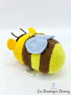 Peluche Tsum Tsum Winnie Ourson Abeille Disney Store Japan Pooh Bumblebee 2014 9 Peluche Tsum Tsum Winnie Ourson Abeille Disney Store Japan Pooh Bumblebee 2014 -Disney peluche tsum tsum winnie ourson abeille disney pooh bumblebee japan 2014 1
