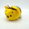 Peluche Tsum Tsum Winnie Ourson Abeille Disney Store Japan Pooh Bumblebee 2014