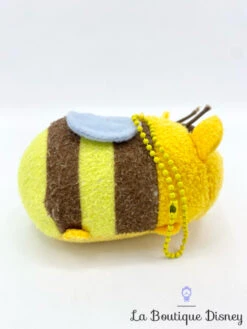 Peluche Tsum Tsum Winnie Ourson Abeille Disney Store Japan Pooh Bumblebee 2014 10 Peluche Tsum Tsum Winnie Ourson Abeille Disney Store Japan Pooh Bumblebee 2014 -Disney peluche tsum tsum winnie ourson abeille disney pooh bumblebee japan 2014 6