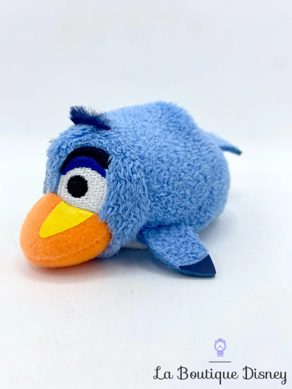 Peluche Tsum Tsum Zazu Perroquet Le Roi Lion Disney Oiseau Bleu 3 Peluche Tsum Tsum Zazu Perroquet Le Roi Lion Disney Oiseau Bleu