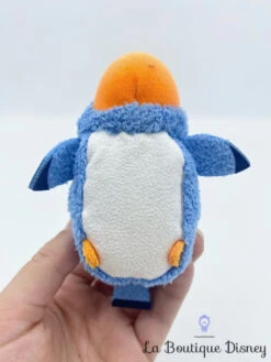 Peluche Tsum Tsum Zazu Perroquet Le Roi Lion Disney Oiseau Bleu 9 Peluche Tsum Tsum Zazu Perroquet Le Roi Lion Disney Oiseau Bleu -Disney peluche tsum tsum zazu le roi lion disney oiseau bleu 6