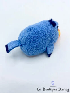 Peluche Tsum Tsum Zazu Perroquet Le Roi Lion Disney Oiseau Bleu 8 Peluche Tsum Tsum Zazu Perroquet Le Roi Lion Disney Oiseau Bleu -Disney peluche tsum tsum zazu le roi lion disney oiseau bleu 7