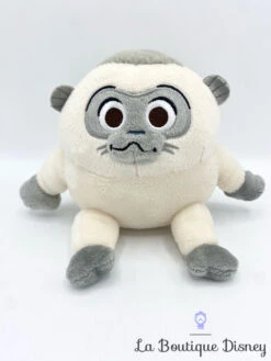 Peluche Uka Raya Et Le Dernier Dragon Disney Store Ongis 12 Cm