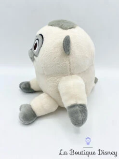 Peluche Uka Raya Et Le Dernier Dragon Disney Store Ongis 12 Cm -Disney peluche uka raya et le dernier dragon disney store singe blanc gris 1 3