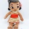 Peluche Vaiana Animators Collection Disney Store Poupée Enfant 32 Cm 1 Peluche Vaiana Animators Collection Disney Store Poupée Enfant 32 Cm -Disney peluche vaiana animators collection disney store poupee princesse rouge beige 6