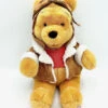 Peluche Winnie L'ourson Aviateur Disney Store Pooh High Flyers Lunettes 36 Cm 2 Peluche Winnie L'ourson Aviateur Disney Store Pooh High Flyers Lunettes 36 Cm -Disney peluche winnie ourson aviateur poohs highflyers disney store vintage lunettes 2