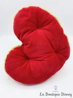 Peluche Winnie Ourson Coeur Rouge Disney Store I Love You More Than Hunny 24 Cm -Disney peluche winnie ourson coeur i love you more than hunny disney store miel 9