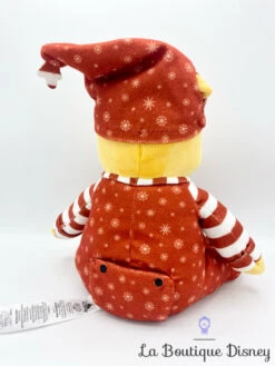 Peluche Winnie L’ourson Noël Disney Store 2021 ShopDisney Pyjama Rouge 11 Peluche Winnie L’ourson Noël Disney Store 2021 ShopDisney Pyjama Rouge -Disney peluche winnie ourson disney store 2021 shopdisney noel pyjama 7