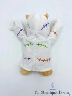 Peluche Winnie L'ourson Fantôme Disney Store Oooooooh Halloween Sonore 21 Cm 8 Peluche Winnie L'ourson Fantôme Disney Store Oooooooh Halloween Sonore 21 Cm -Disney peluche winnie ourson fantome disney store ph ghost oooooooh 3