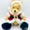 Peluche Winnie L'ourson Noël Disney Store Exclusive Rouge Bonnet Père Noël 33 Cm 2 Peluche Winnie L'ourson Noël Disney Store Exclusive Rouge Bonnet Père Noël 33 Cm -Disney peluche winnie ourson noel disney store exclusive pere noel 30 cm 0