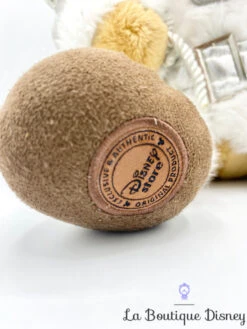 Peluche Winnie L'ourson Père Noël Blanc Disney Store Limited Edition Hotte Cadeau édition Limitée 43 Cm -Disney peluche winnie ourson noel hotte edition limitee disney store blanc cadeaux 3