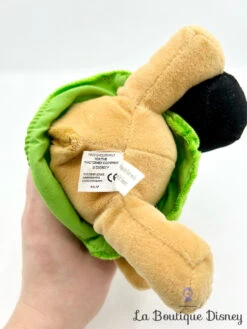 Peluche Winnie L’ourson Halloween Lumineuse Disney Store 2002 Stew Citrouilles 20 Cm -Disney peluche winnie ourson stew lumineuse disney store 2002 halloween chaudron citrouille 5