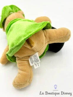 Peluche Winnie L’ourson Halloween Lumineuse Disney Store 2002 Stew Citrouilles 20 Cm -Disney peluche winnie ourson stew lumineuse disney store 2002 halloween chaudron citrouille 6