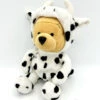 Peluche Winnie L'ourson Vache Disney Store Déguisement Animal 20 Cm 2 Peluche Winnie L'ourson Vache Disney Store Déguisement Animal 20 Cm -Disney peluche winnie ourson vache disney store collection 2