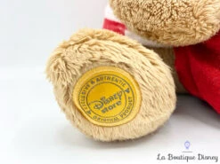 Peluche Winnie L'ourson Prisoner Of Love Disney Store Limited Edition Saint Valentin Stole Your Heart édition Limitée 30 Cm -Disney peluche winnie saint valentin edition limitee disney store limited edition stole heart prisoner love 5