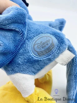 Peluche Zazu Disney Store Exclusive Le Roi Lion Oiseau Perroquet Bleu 30 Cm -Disney peluche zazu disney store exclusive le roi lion oiseau perroquet bleu 5