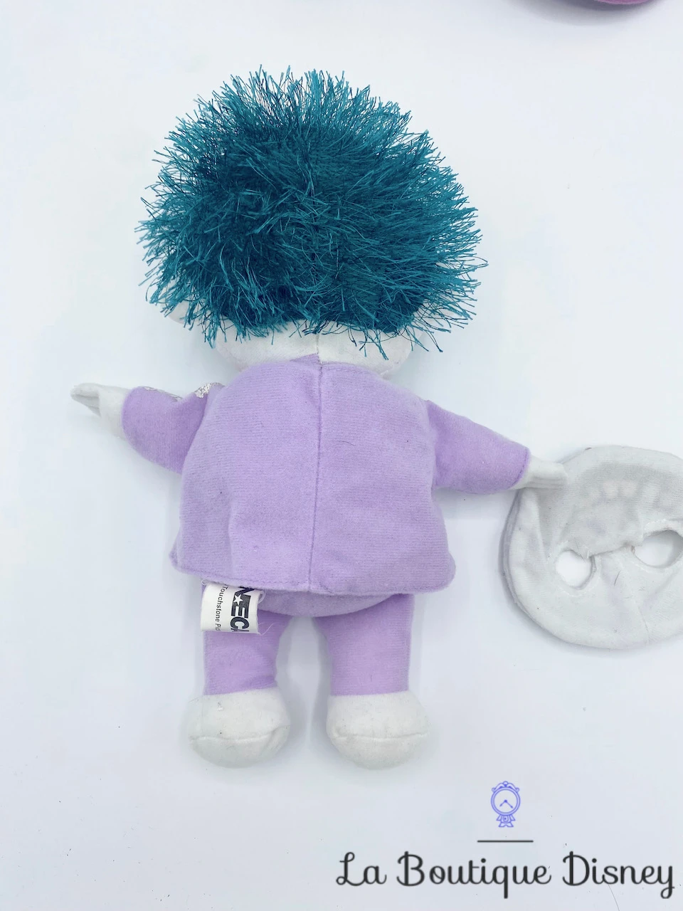 Peluches Am Stram Gram L'étrange Noël De Mr Jack Disney NECA Lock Shock Barrel 30 Cm 8 Peluches Am Stram Gram L'étrange Noël De Mr Jack Disney NECA Lock Shock Barrel 30 Cm – Image 6