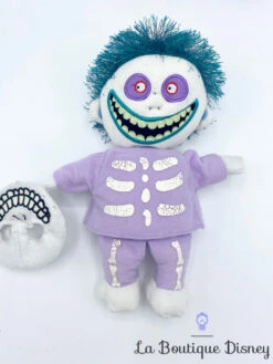 Peluches Am Stram Gram L'étrange Noël De Mr Jack Disney NECA Lock Shock Barrel 30 Cm 14 Peluches Am Stram Gram L'étrange Noël De Mr Jack Disney NECA Lock Shock Barrel 30 Cm -Disney peluches am stram gram etrange noel jack neca lock shock barrel 3