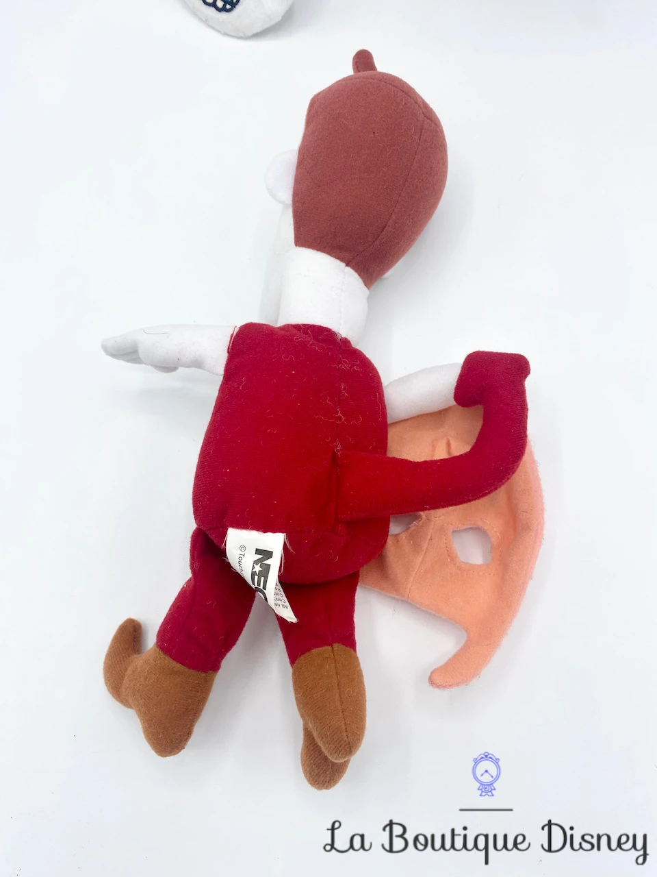 Peluches Am Stram Gram L'étrange Noël De Mr Jack Disney NECA Lock Shock Barrel 30 Cm 6 Peluches Am Stram Gram L'étrange Noël De Mr Jack Disney NECA Lock Shock Barrel 30 Cm – Image 4