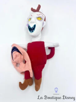 Peluches Am Stram Gram L'étrange Noël De Mr Jack Disney NECA Lock Shock Barrel 30 Cm 12 Peluches Am Stram Gram L'étrange Noël De Mr Jack Disney NECA Lock Shock Barrel 30 Cm -Disney peluches am stram gram etrange noel jack neca lock shock barrel 7