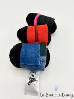 Peluches Tsum Tsum Edna Mode Les Indestructibles 2 Disney Store 2018 ShopDisney -Disney peluches tsum tsum edna mode les indestructibles 2 dsiney parks 2018 trio set 5