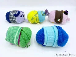 Peluches Tsum Tsum Set Vice Versa Joie Tristesse Dégout Peur Bing Bong Disney Store 10 Peluches Tsum Tsum Set Vice Versa Joie Tristesse Dégout Peur Bing Bong Disney Store -Disney peluches tsum tsum vice versa joie tristesse degout peur bing bong ensemble set 6