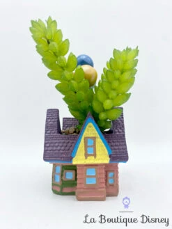Plante Artificielle La Haut Pot Maison Disney Store Up Ballons -Disney plante artificielle maison la haut disney store up 1