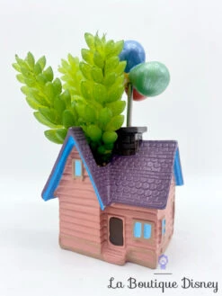 Plante Artificielle La Haut Pot Maison Disney Store Up Ballons -Disney plante artificielle maison la haut disney store up 5