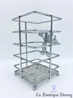 Pot Range Couverts Mickey Mouse Métal Disney Rangement Pot à Ustensiles 7 Pot Range Couverts Mickey Mouse Métal Disney Rangement Pot à Ustensiles -Disney pot couverts mickey mouse metal fer range disney 3
