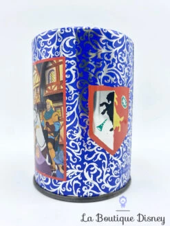 Pot à Crayons Le Bossu De Notre Dame Disney Métal Vintage Stylos Bureau 10 Pot à Crayons Le Bossu De Notre Dame Disney Métal Vintage Stylos Bureau -Disney pot crayons metal le bossu de notra dame disney vintage bleu stylos 2