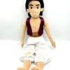 Poupée Chiffon Aladdin Disney Store Peluche Prince 48 Cm -Disney poupee chiffon aladdin disney store peluche prince 1