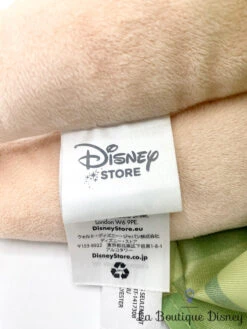 Poupée Chiffon Anna La Reine Des Neiges Disney Store Peluche Robe Verte Cape Hiver 57 Cm -Disney poupee chiffon anna hiver robe verte la reine des neiges disney store princesse cape peluche 53 cm 12