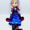 Poupée Chiffon Anna La Reine Des Neiges Disney Store Disney Parks Peluche Princesse Cape Manteau 53 Cm -Disney poupee chiffon anna la reine des neiges disney store peluche cape manteau 2