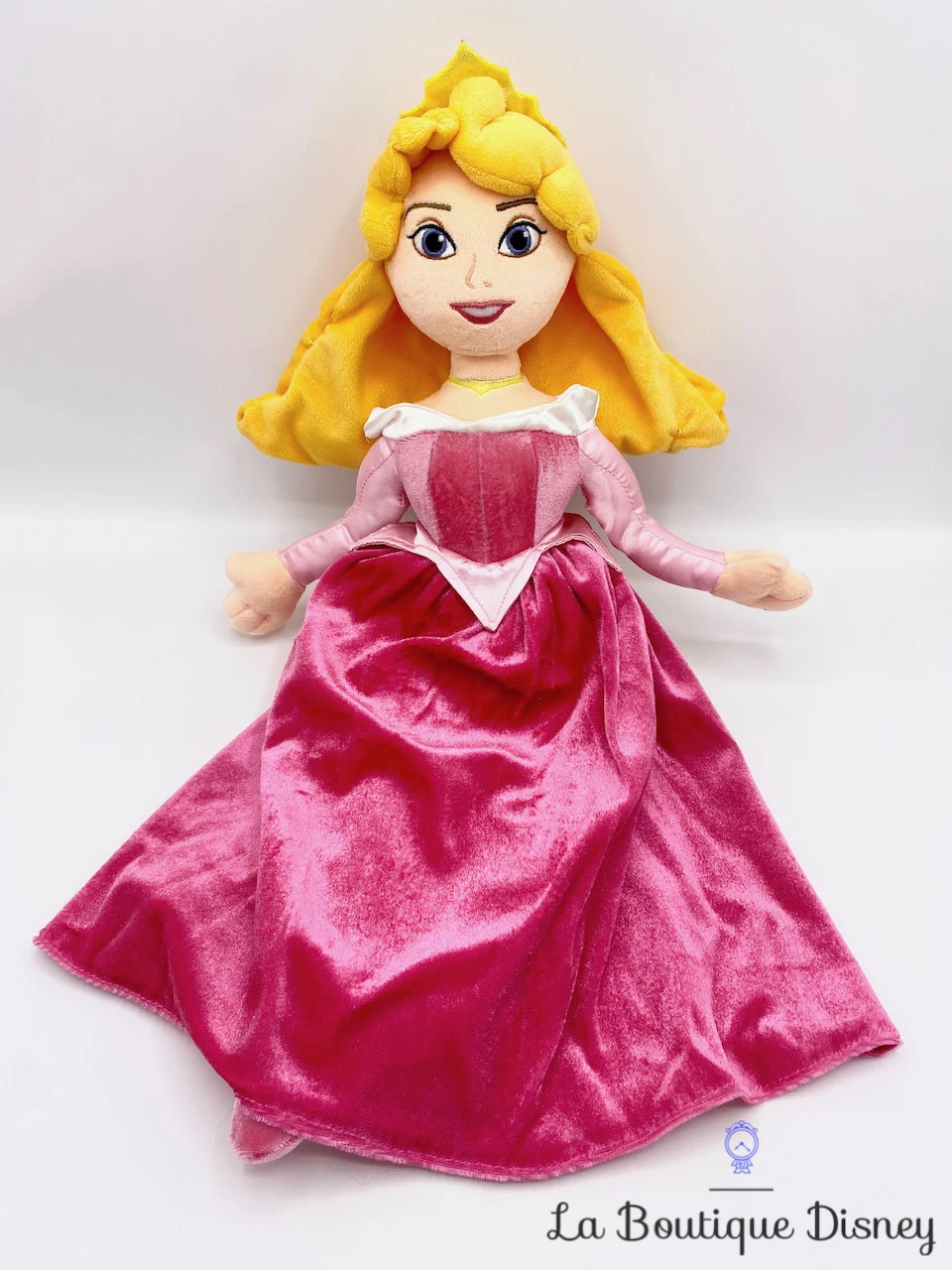 Poupée Chiffon Aurore La Belle Au Bois Dormant Disney Store Exclusive Peluche Princesse Robe Rose 52 Cm 3 Poupée Chiffon Aurore La Belle Au Bois Dormant Disney Store Exclusive Peluche Princesse Robe Rose 52 Cm