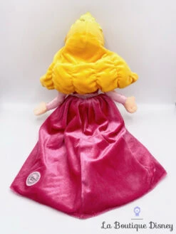 Poupée Chiffon Aurore La Belle Au Bois Dormant Disney Store Exclusive Peluche Princesse Robe Rose 52 Cm 10 Poupée Chiffon Aurore La Belle Au Bois Dormant Disney Store Exclusive Peluche Princesse Robe Rose 52 Cm -Disney poupee chiffon aurore la belle au bois dormant disney store peluche princesse rose velours 6