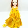 Poupée Chiffon Belle La Belle Et La Bête Disney Store 2014 Peluche Princesse Jaune Velours 52 Cm 2 Poupée Chiffon Belle La Belle Et La Bête Disney Store 2014 Peluche Princesse Jaune Velours 52 Cm -Disney poupee chiffon belle 0