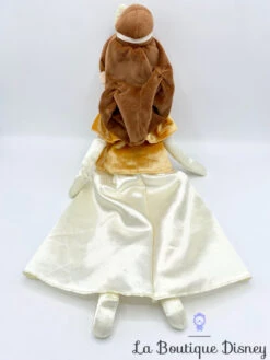 Poupée Chiffon Belle Hiver Disney Store La Belle Et La Bête Peluche Princesse Jaune Cape 48 Cm 10 Poupée Chiffon Belle Hiver Disney Store La Belle Et La Bête Peluche Princesse Jaune Cape 48 Cm -Disney poupee chiffon belle hiver la belle et la bete disney store peluche cape 2