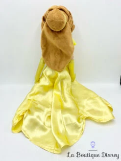 Poupée Chiffon Belle La Belle Et La Bête Disney On Ice Peluche Princesse Robe Jaune 50 Cm 10 Poupée Chiffon Belle La Belle Et La Bête Disney On Ice Peluche Princesse Robe Jaune 50 Cm -Disney poupee chiffon belle la belle et la bete disney peluche princesse robe jaune 53 cm 12