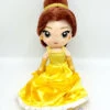 Poupée Chiffon Belle La Belle Et La Bête Disney Store 2022 ShopDisney Peluche Princesse Robe Jaune 36 Cm -Disney poupee chiffon belle la belle et la bete disney store shopdisney 2022 jaune peluche new recente 2