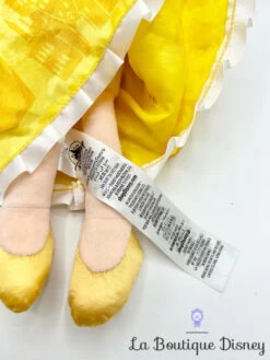 Poupée Chiffon Belle La Belle Et La Bête Disney Store 2022 ShopDisney Peluche Princesse Robe Jaune 36 Cm -Disney poupee chiffon belle la belle et la bete disney store shopdisney 2022 jaune peluche new recente 7