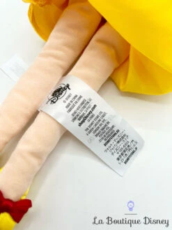 Poupée Chiffon Blanche Neige Hiver Disney Store 2019 Peluche Princesse Manteau Cape Rouge 48 Cm 13 Poupée Chiffon Blanche Neige Hiver Disney Store 2019 Peluche Princesse Manteau Cape Rouge 48 Cm -Disney poupee chiffon blanche neige cape hiver disney store 2019 peluche 45 cm 7