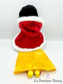 Poupée Chiffon Blanche Neige Hiver Disney Store 2019 Peluche Princesse Manteau Cape Rouge 48 Cm 11 Poupée Chiffon Blanche Neige Hiver Disney Store 2019 Peluche Princesse Manteau Cape Rouge 48 Cm -Disney poupee chiffon blanche neige cape hiver disney store 2019 peluche 45 cm 8