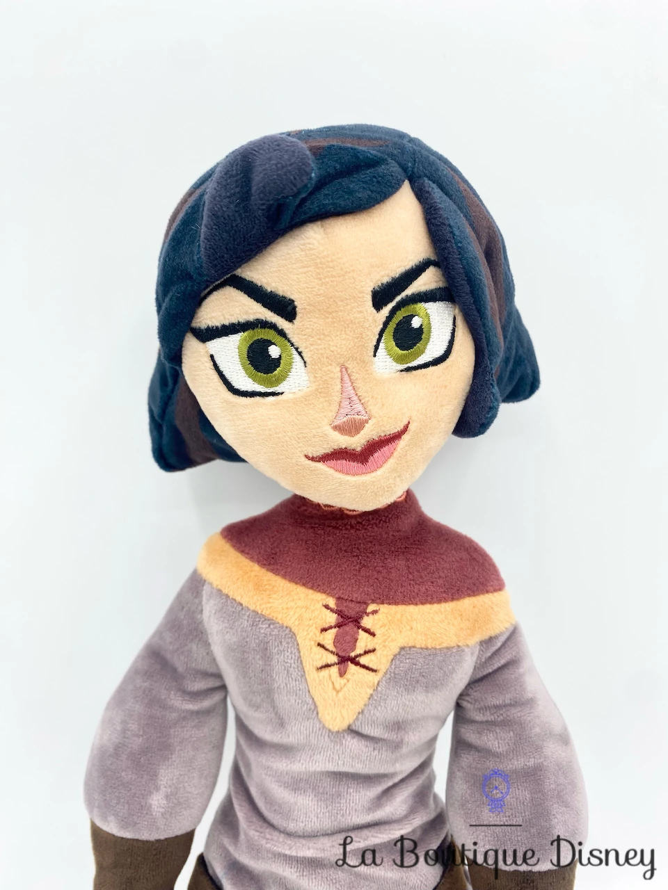 Poupée Chiffon Cassandra Disney Store Raiponce La Série Peluche Tangled 47 Cm 5 Poupée Chiffon Cassandra Disney Store Raiponce La Série Peluche Tangled 47 Cm – Image 3