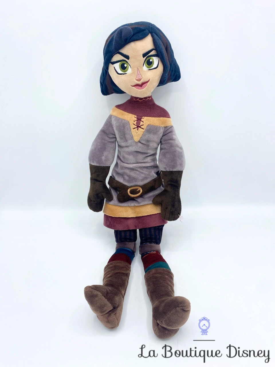 Poupée Chiffon Cassandra Disney Store Raiponce La Série Peluche Tangled 47 Cm 3 Poupée Chiffon Cassandra Disney Store Raiponce La Série Peluche Tangled 47 Cm